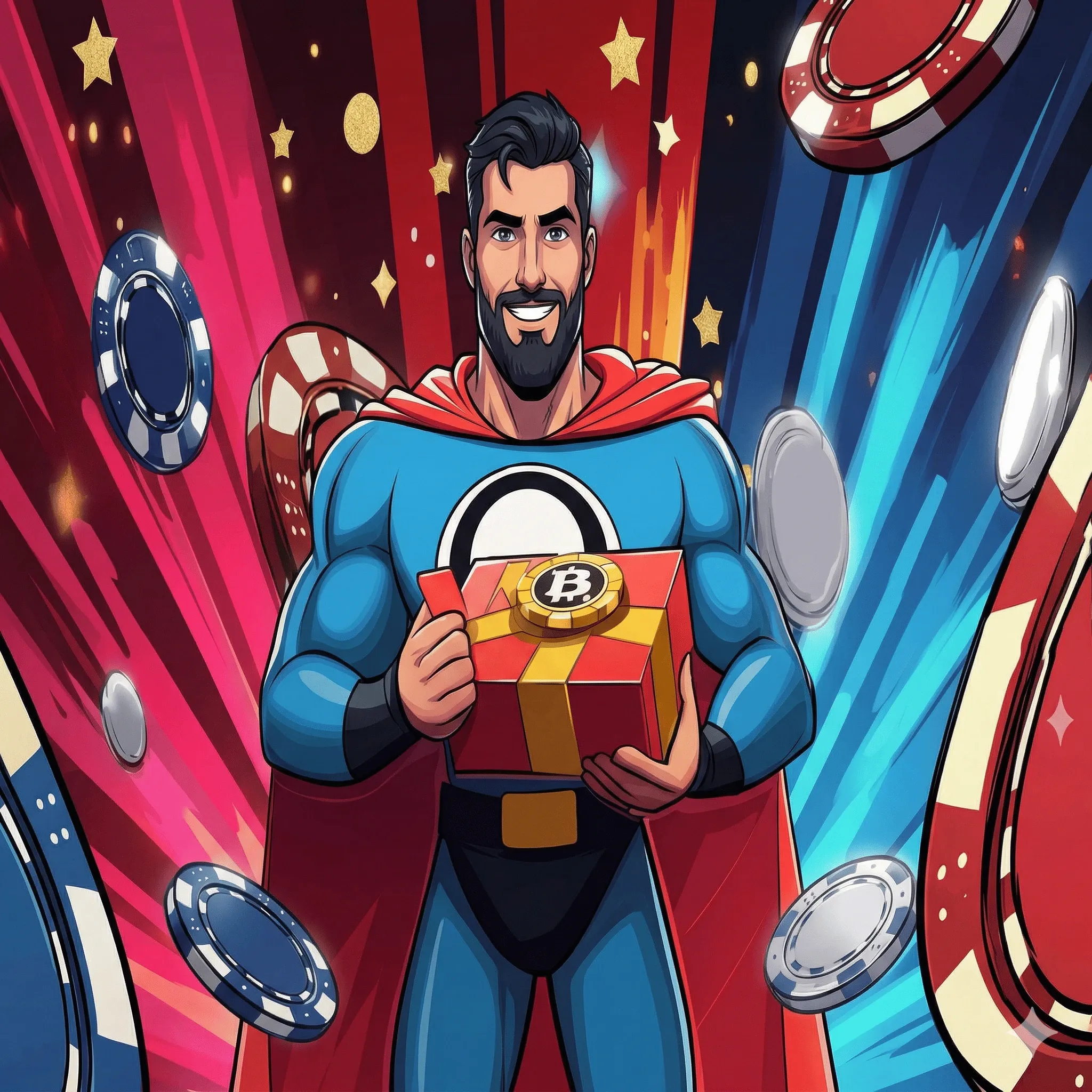 Bruce Bet Casino Bruce Bet Casino